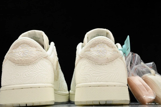 FZ0455-200 OG Retro Chris   Jordan Low 1 Paul 0225